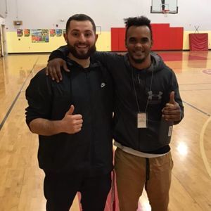 Meet your Posher, Nihad